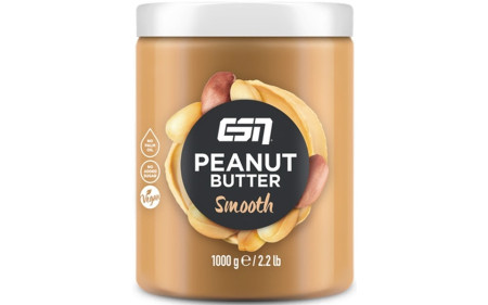 ESN Peanut Butter - 1000g