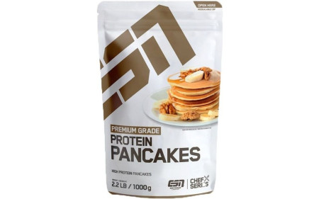 ESN Protein Pancakes - 1000g