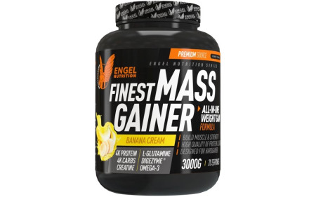Finest-Mass-Gainer-Banana-Cream-3000g