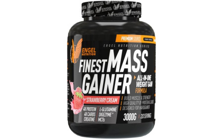 Finest-Mass-Gainer-Strwaberry-Cream-3000g