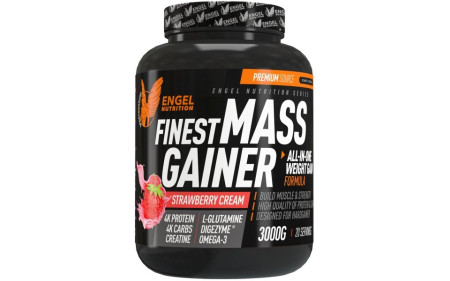 Finest-Mass-Gainer-Strwaberry-Cream-3000g