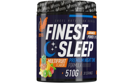 Engel Nutrition Finest Sleep - 510g