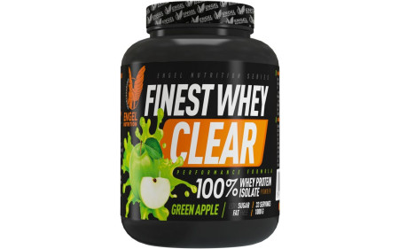 Finest-Clear-Whey-Green-Apple-1000g