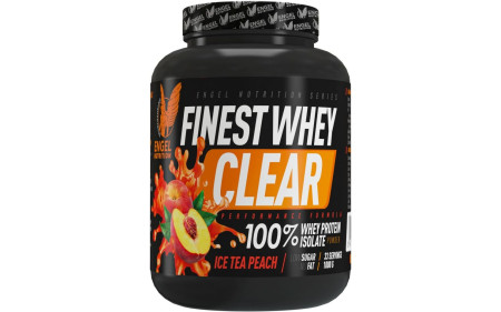 Finest-Clear-Whey-Ice-Tea-Peach-1000g