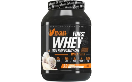 Finest-Whey-Stracciatella-1000g