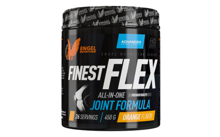 Engel Nutrition Finest FLEX - 450g Dose