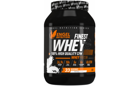 Engel Nutrition Finest Natural Whey - 1000g
