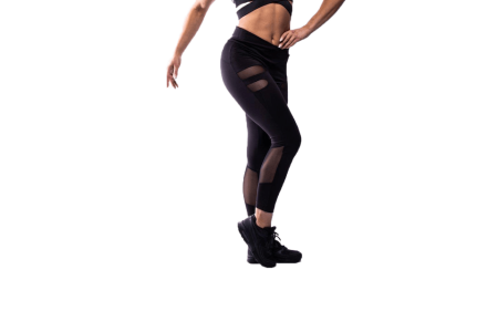  fitnessvictim-black-mesh-leggings