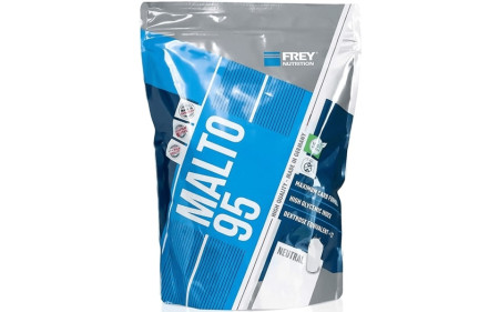 Frey Nutrition Malto 95 - 1000g Beutel