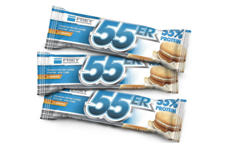 frey-nutrition-55-er-proteinriegel-cookies