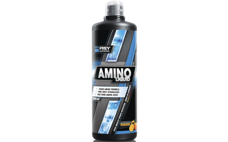 FREY NUTRITION Amino Liquid - 1000ml