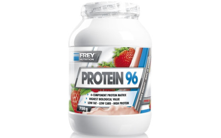 frey-nutrition-protein-96-750g-erdbeere