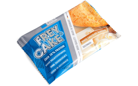 FREY Cake - 1 x 75g Cookie