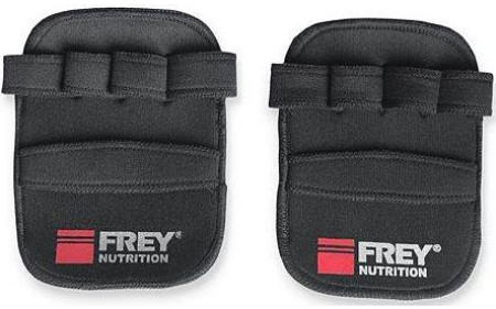 FREY Pads - 1 Paar