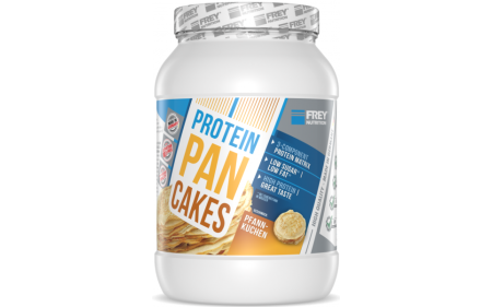 FREY NUTRITION Protein Pancakes - 900g