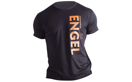 Sportnahrung-Engel Functional Mesh T-Shirt