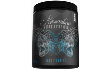 GN Narcotica Nitro Glycerine - 300g
