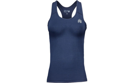 gorilla-wear-aspen-tank-top-navy