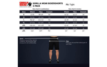 Gorilla-wear-herren-boxershorts-groessentabelle