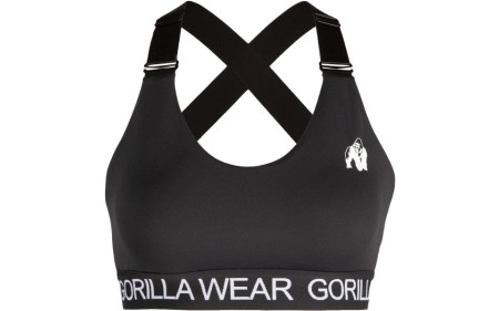 Gorilla Wear Colby Sports Bra