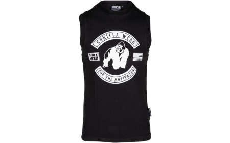 gorilla-wear-tulsa-tank-top-schwarz