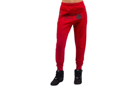 Ladies drop cheap crotch joggers