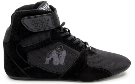 Gorilla Wear Perry High Tops Pro - Black