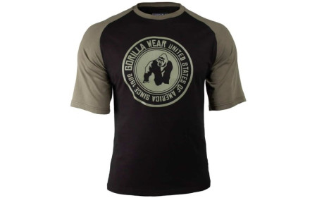 gorilla_wear_texas_shirt