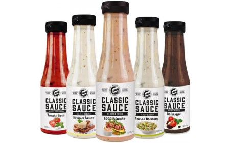 GOT7 Classic Sauce - 350ml