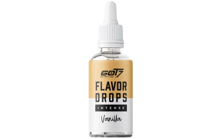 GOT7 Flavor Drops - 50ml