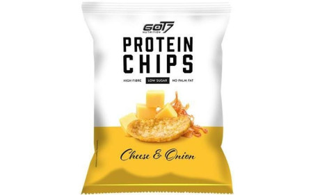 GOT7 Nutrition High Protein Chips