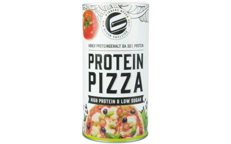GOT7 Protein Pizzateig Mischung - 500g 