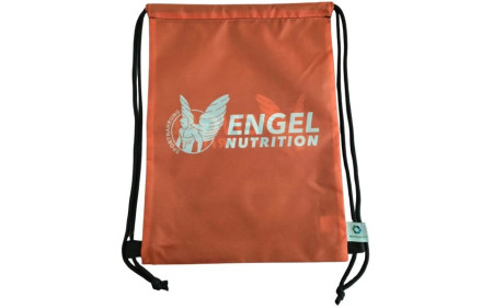 Engel Nutrition Gymbag - zweifarbig