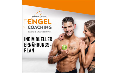 Individueller Ernährungsplan 