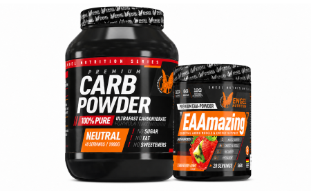 Engel Nutrition Intra Workout Stack
