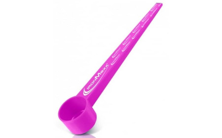 Ironmaxx XXL Dosierlöffel - 30cm Pink