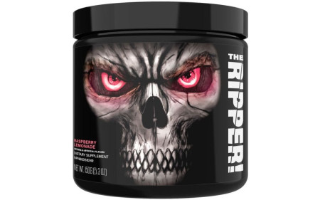JNX Sports The Ripper 150g - Pink Mango - MHD 31.03.2024