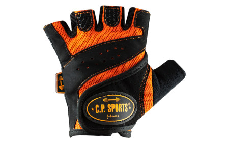 cp-sports-lady-gym-fitnesshandschuh-schwarz-orange-1