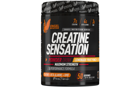 creatine-sensation-lemonade-fruit punch