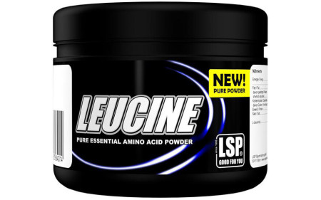 LSP Leucine - 200g