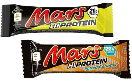 Mars Hi Protein Bar - 59g