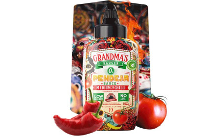 max-protein-grandmas-mexican-chili-sauce-pendeja
