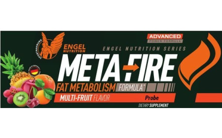 Engel Nutrition META FIRE®  - 7g Probe