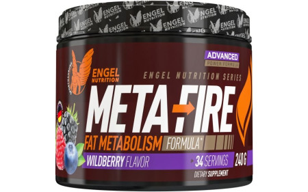 meta fire wild