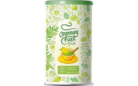 Alpha Foods Morning Fuel - Green Bowl 500g - MHD 31.03.2024