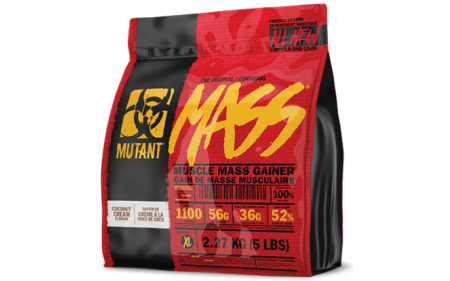 Mutant Mass - 2270g