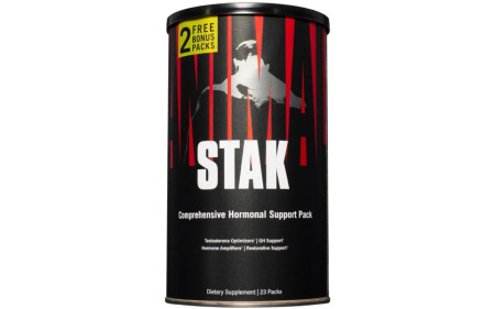 Universal Nutrition Animal Stak - 21 Packs