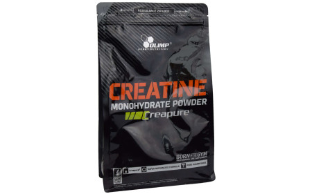 Olimp Creapure Creatin - 1000g
