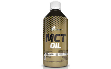 Olimp MCT Oil - 400ml