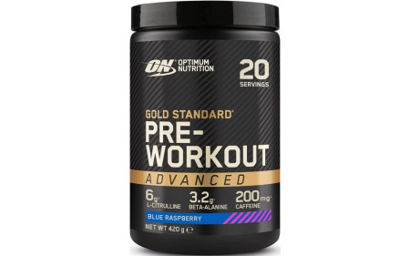 optimum-nutrition-gold-standard-pre-workout-advanced-blue-raspberry